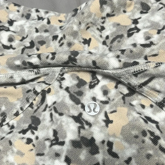 Lululemon Nice Asana Jacket - Picture 7 of 10